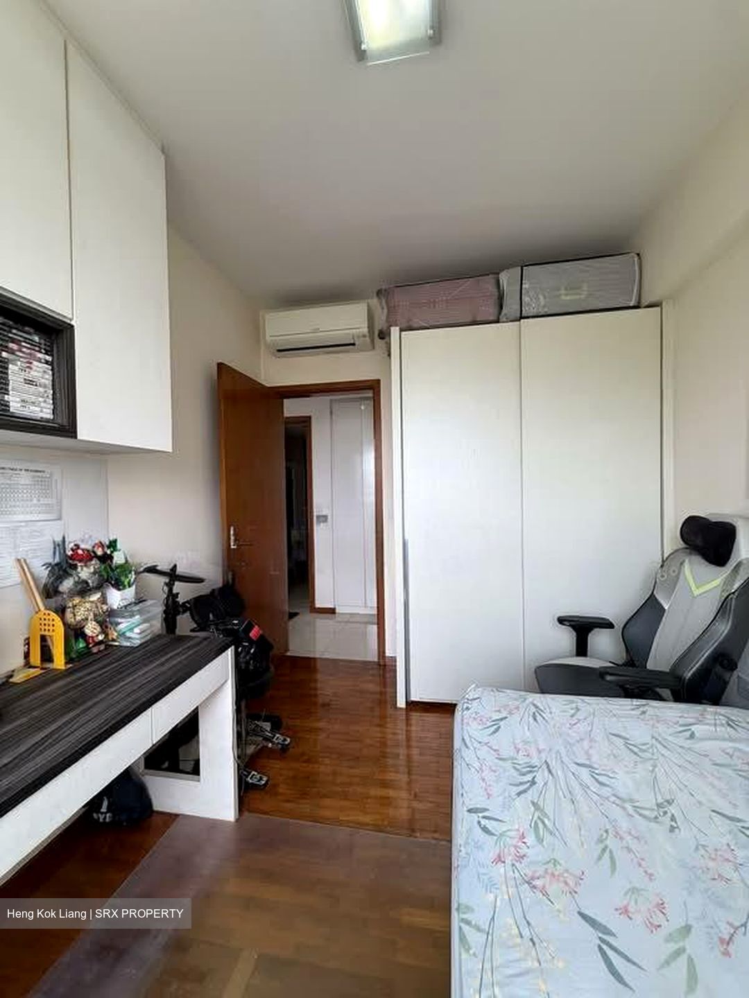 Mi Casa (D23), Condominium #532248891
